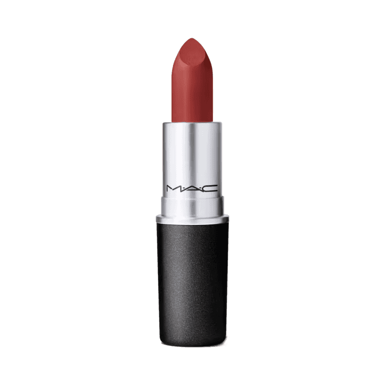 Satin Lipstick – 3 g #A65D57