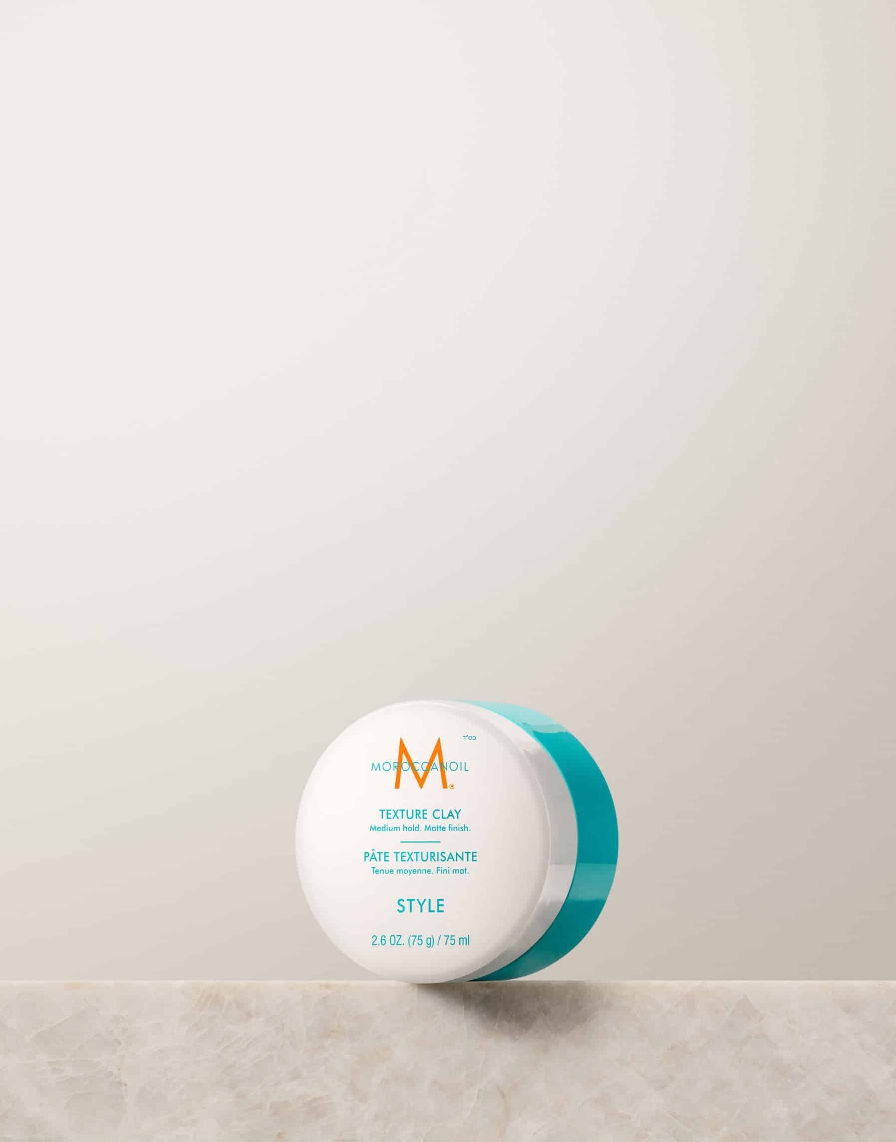 Texture Clay – 75ml