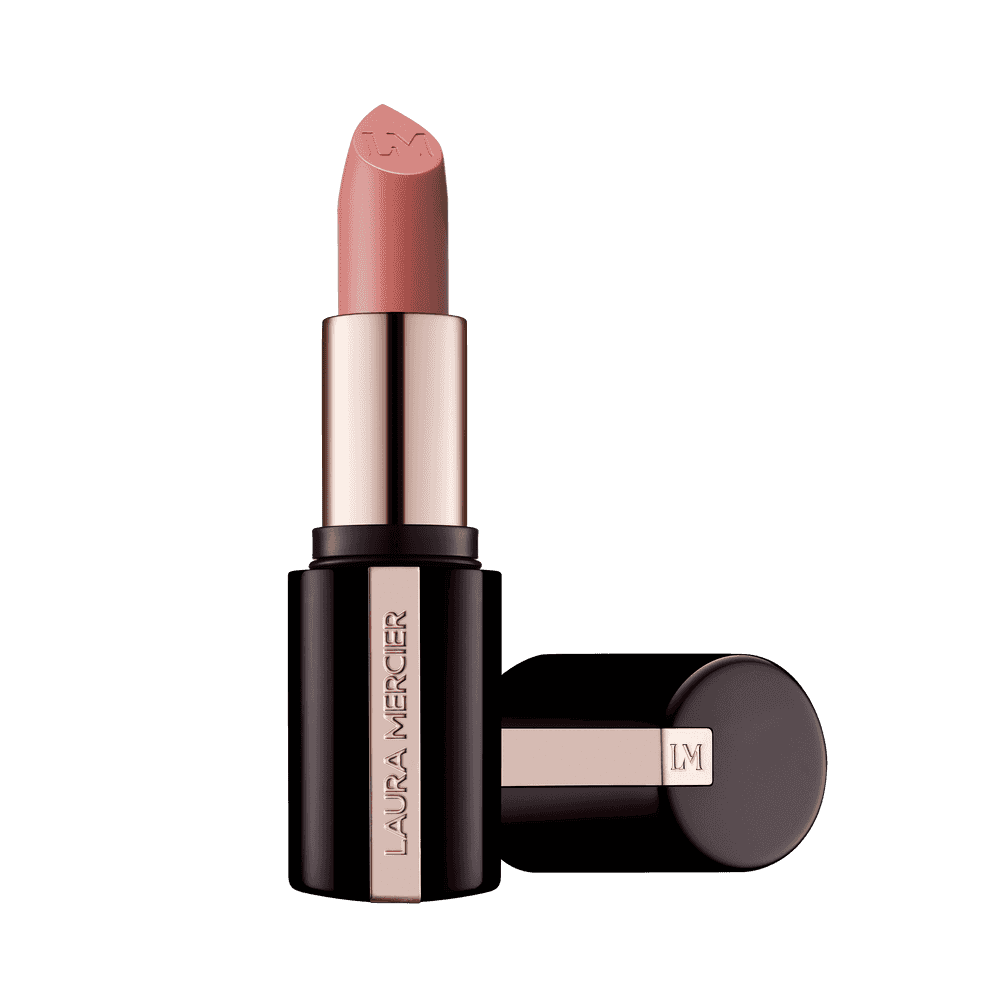 Caviar Hydra-crème Refillable Lipstick – #BD6C67