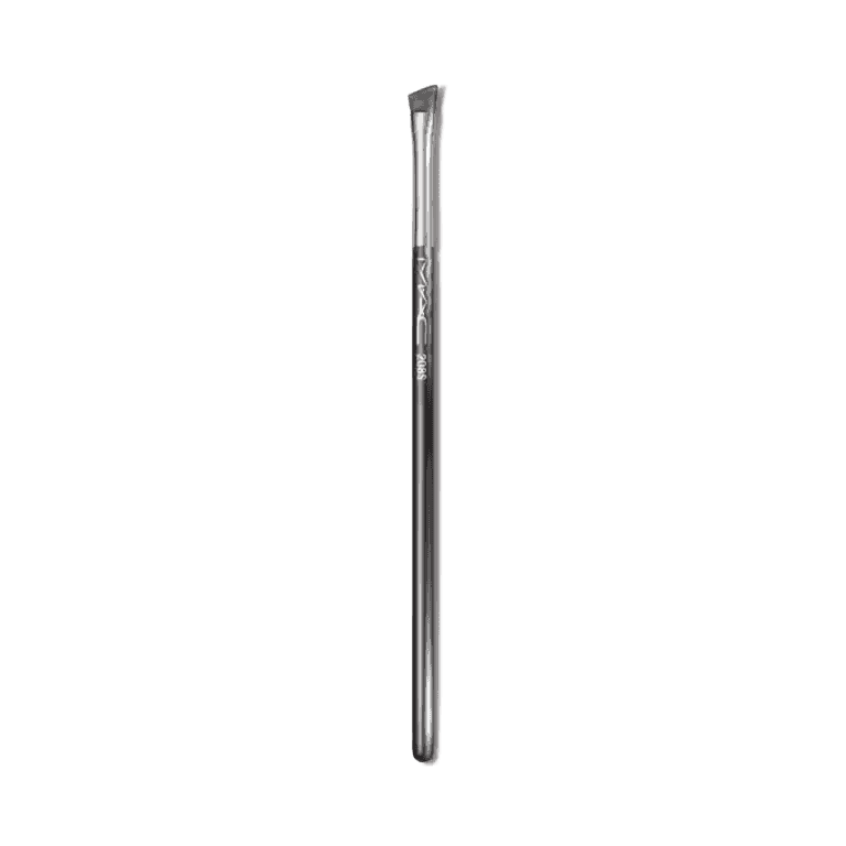 208 Synthetic Angled Brow Brush
