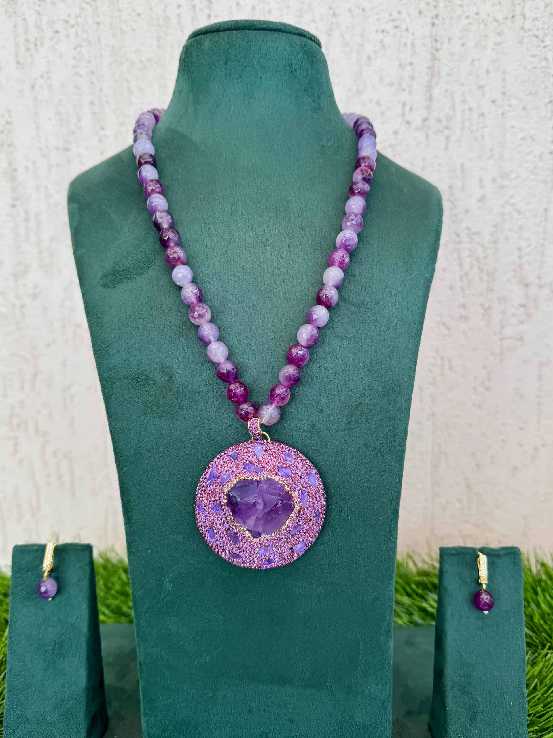 Jewel Of The Seas (ship Jewellery)
