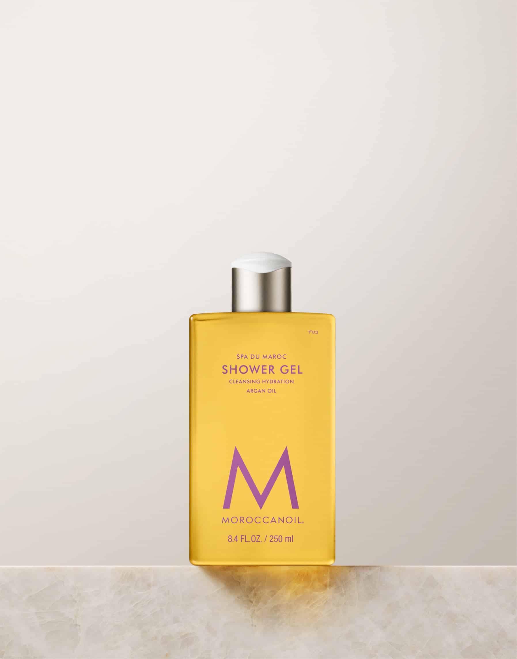 Shower Gel Spa Du Maroc – 250ml