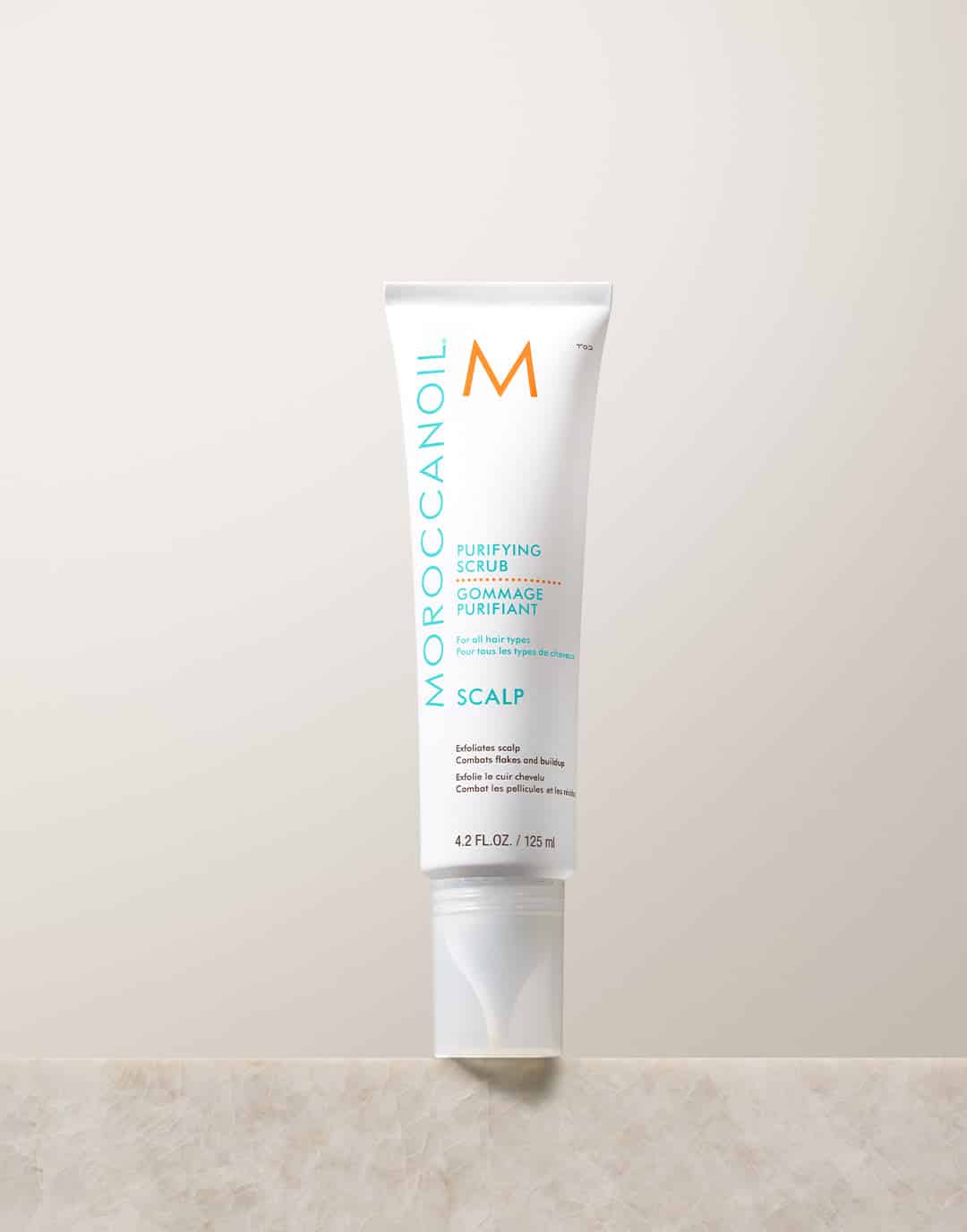 Purifying Pre-wash Scalp Scrub