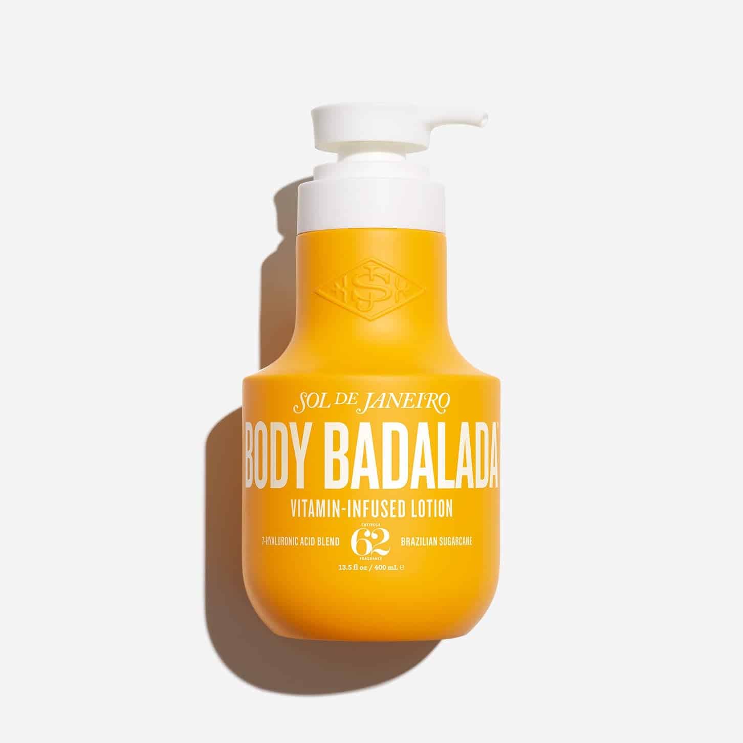 Body Badalada™ Vitamin-infused Lotion – 100ml