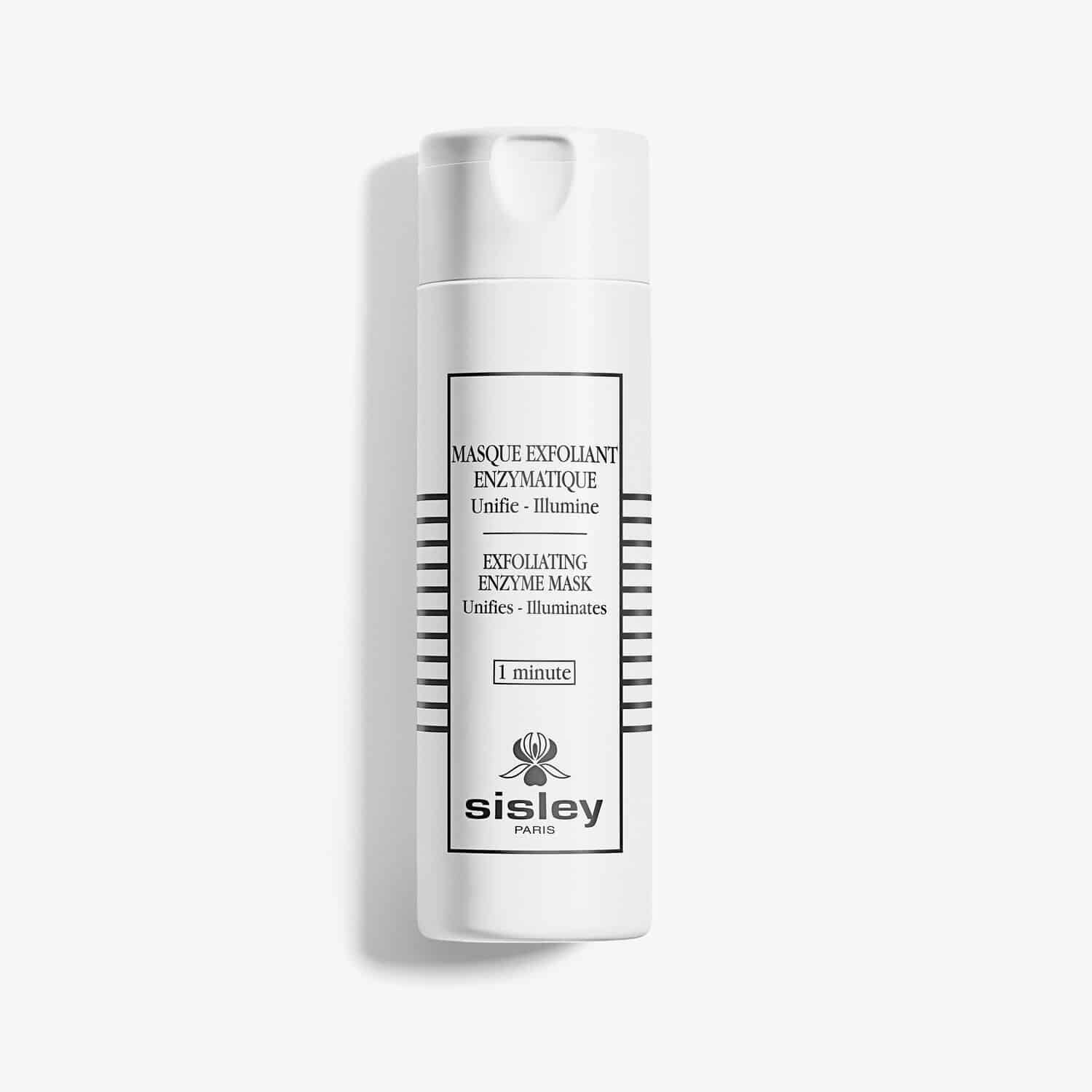 Exfoliating Enzyme Mask