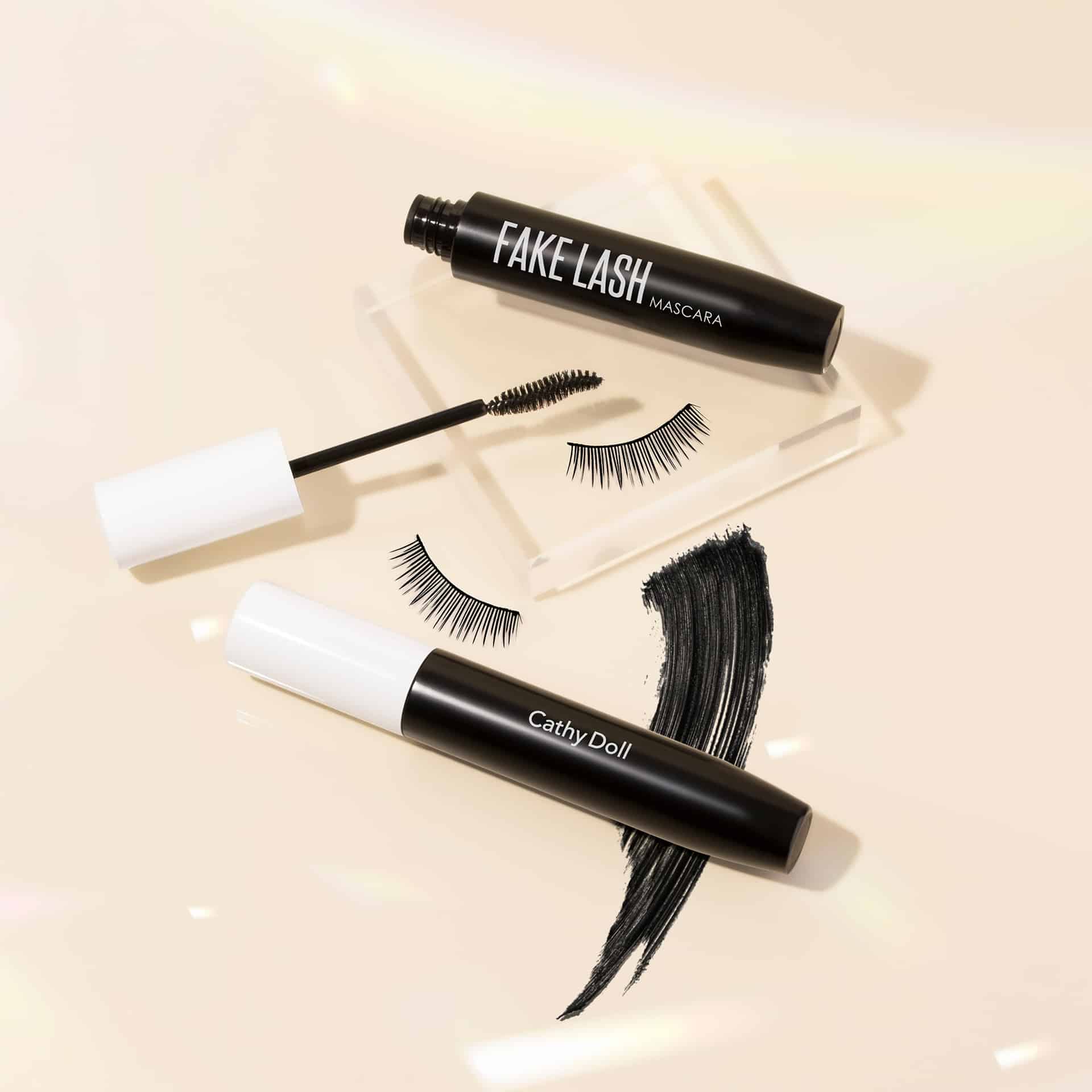 Fake Lash Mascara – One Size