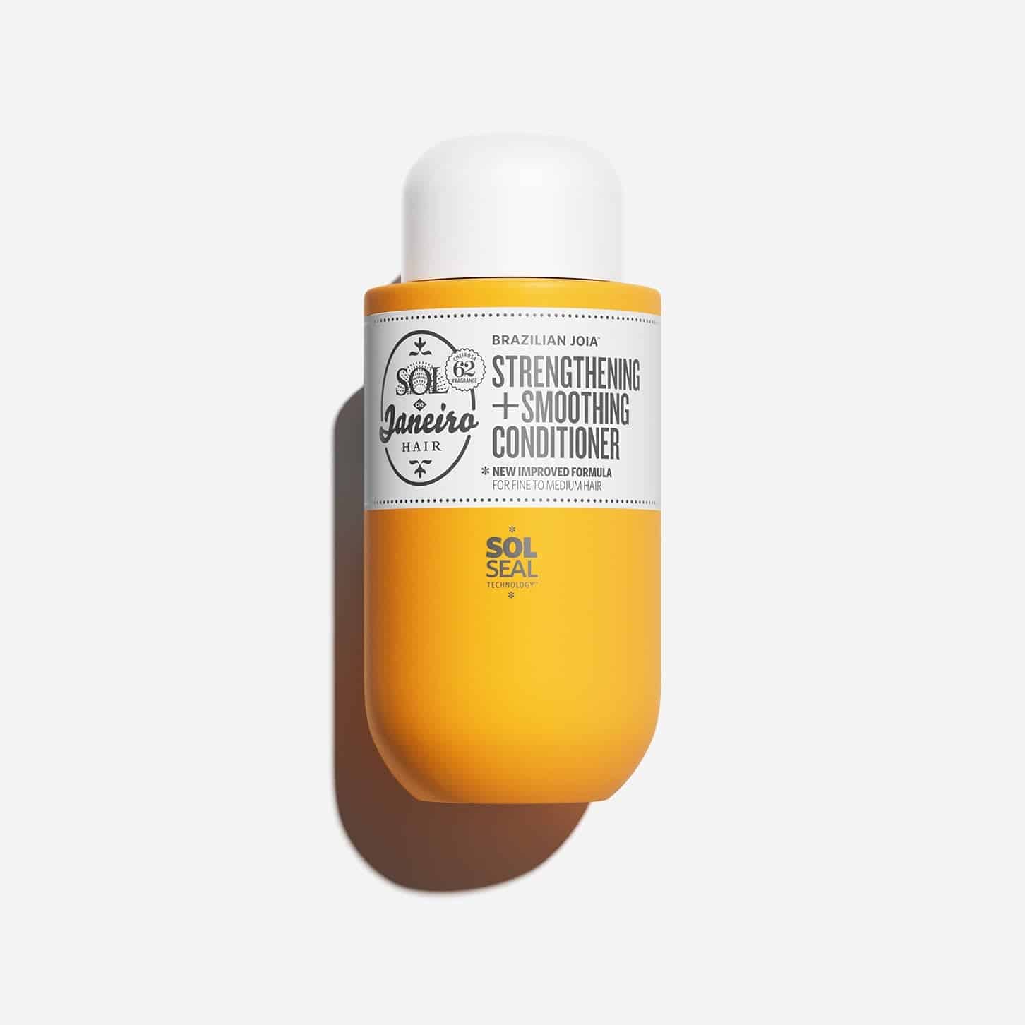 Brazilian Joia™ Strengthening + Smoothing Conditioner – 90ml