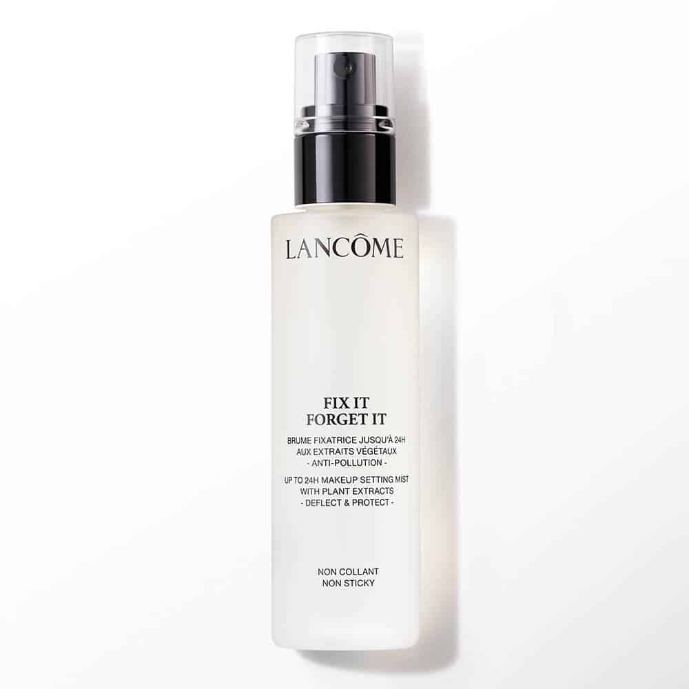 Fix It Forget It Makeup Setting Spray