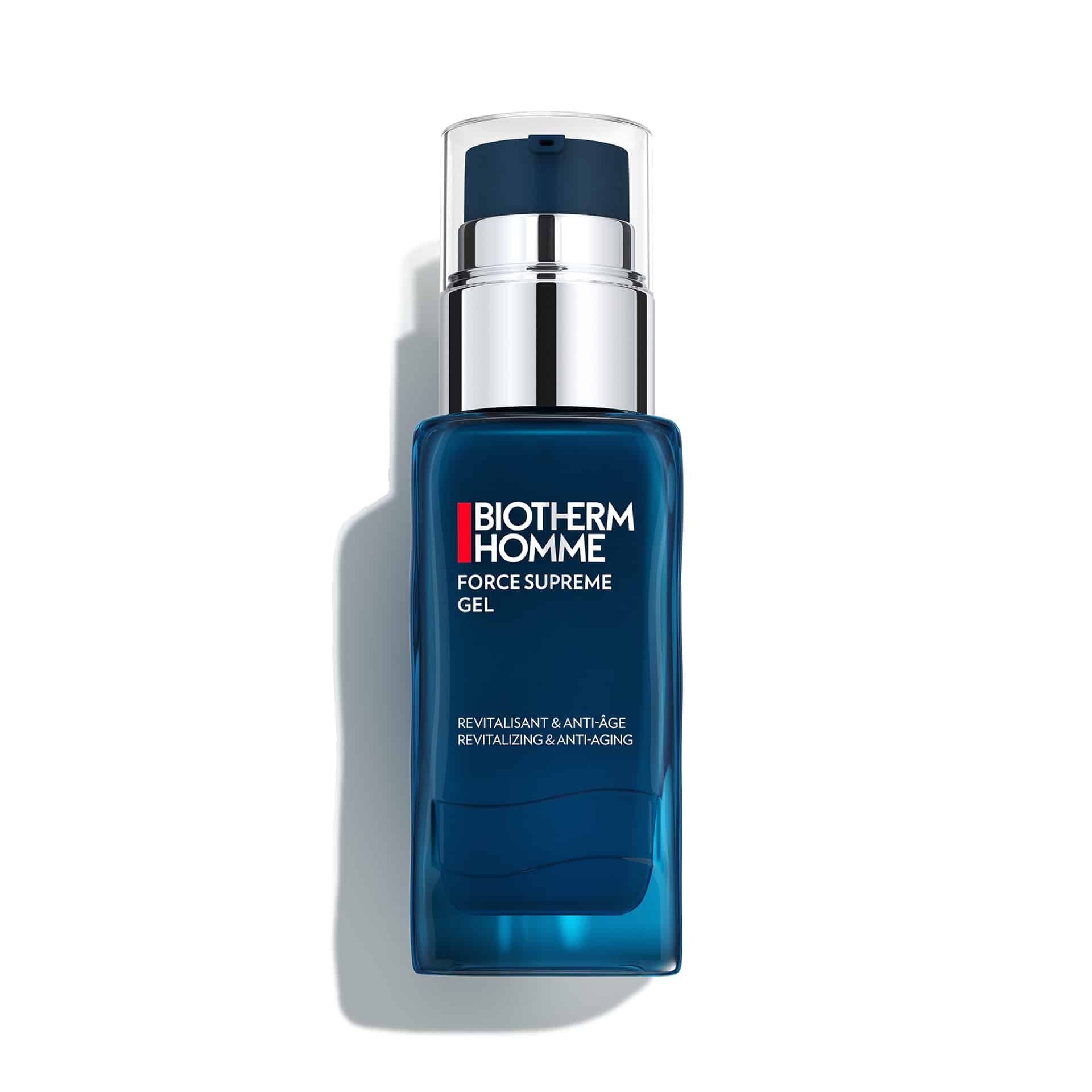 Force Supreme Anti-aging Moisturizing Gel 50ml