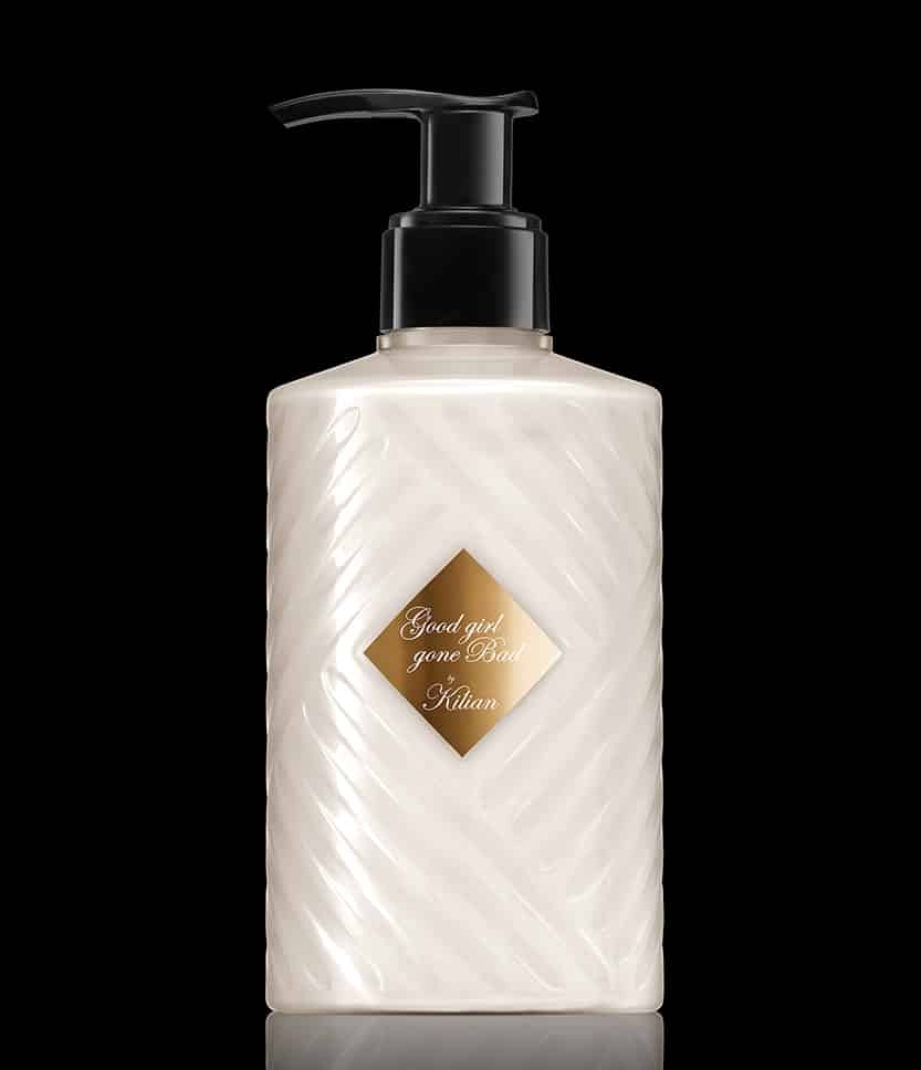 Good Girl Gone Bad By Kilian Body Lotion