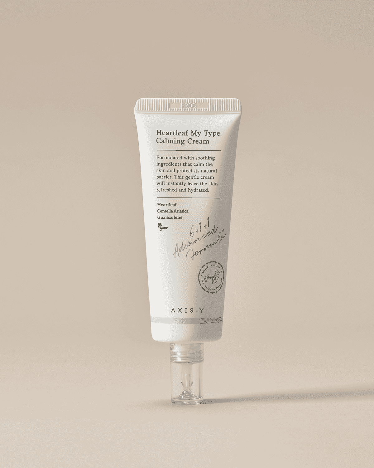 Heartleaf My Type Calming Cream