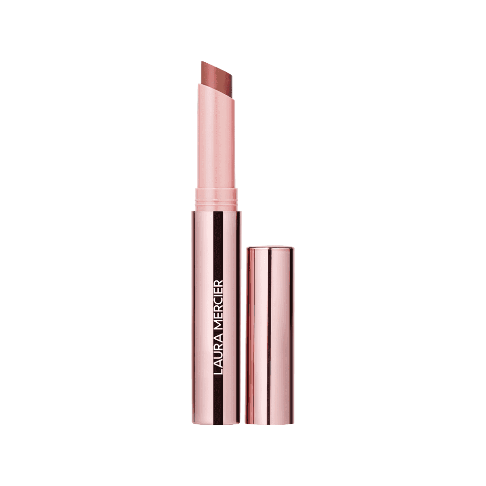 High Vibe Lip Color – #843D38