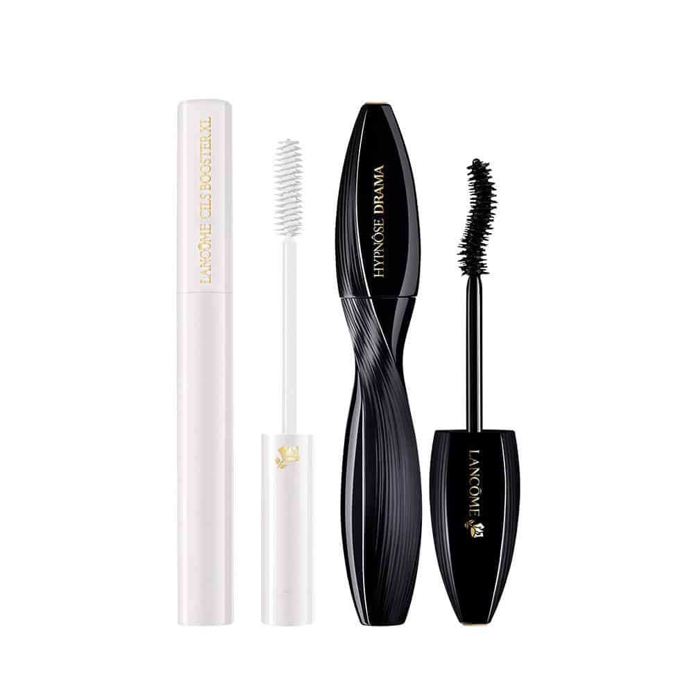 Hypnôse Drama Mascara + Cils Booster Duo