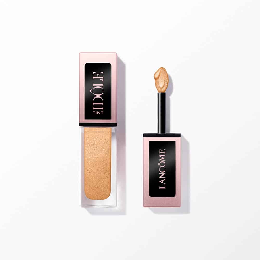 Idôle Tint Liquid Eyeshadow & Eyeliner – #DFB491