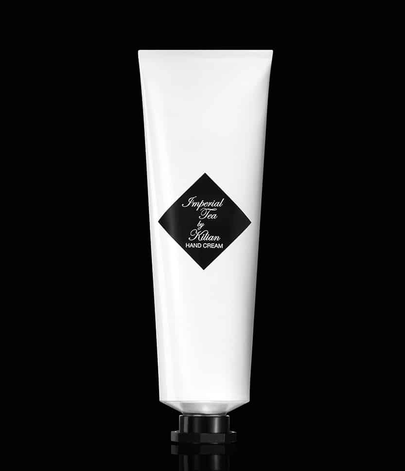 Imperial Tea Hand Cream