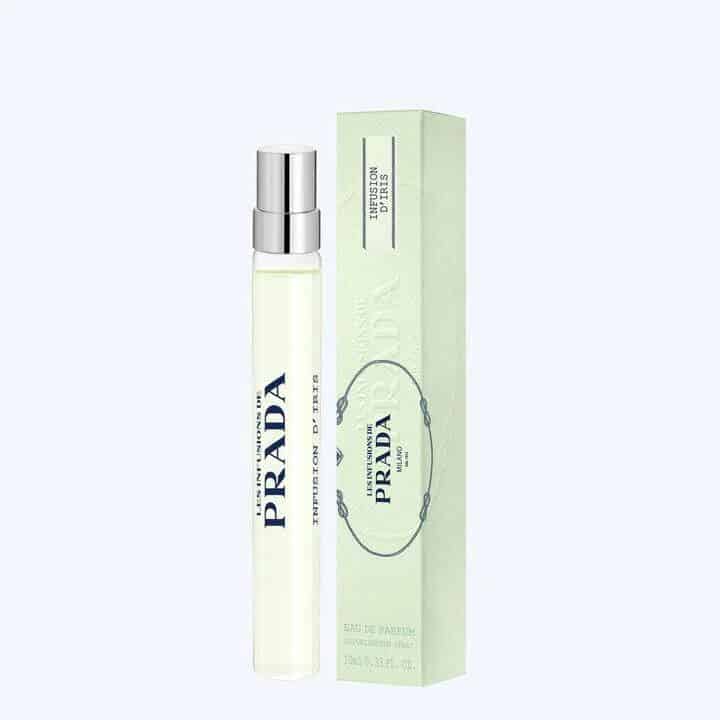 Infusion D'iris Eau De Parfum