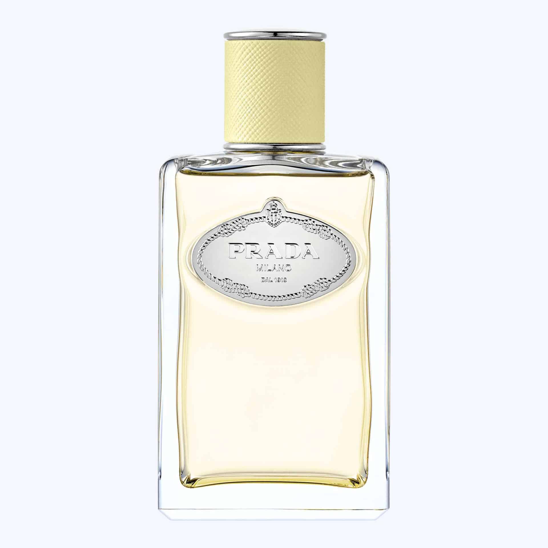 Infusion De Gingembre Eau De Parfum