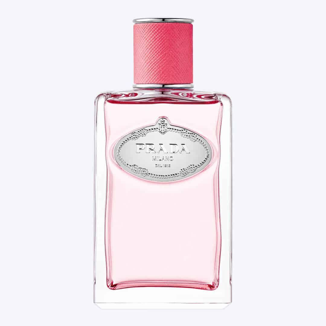 Infusion De Rhubarbe Eau De Parfum