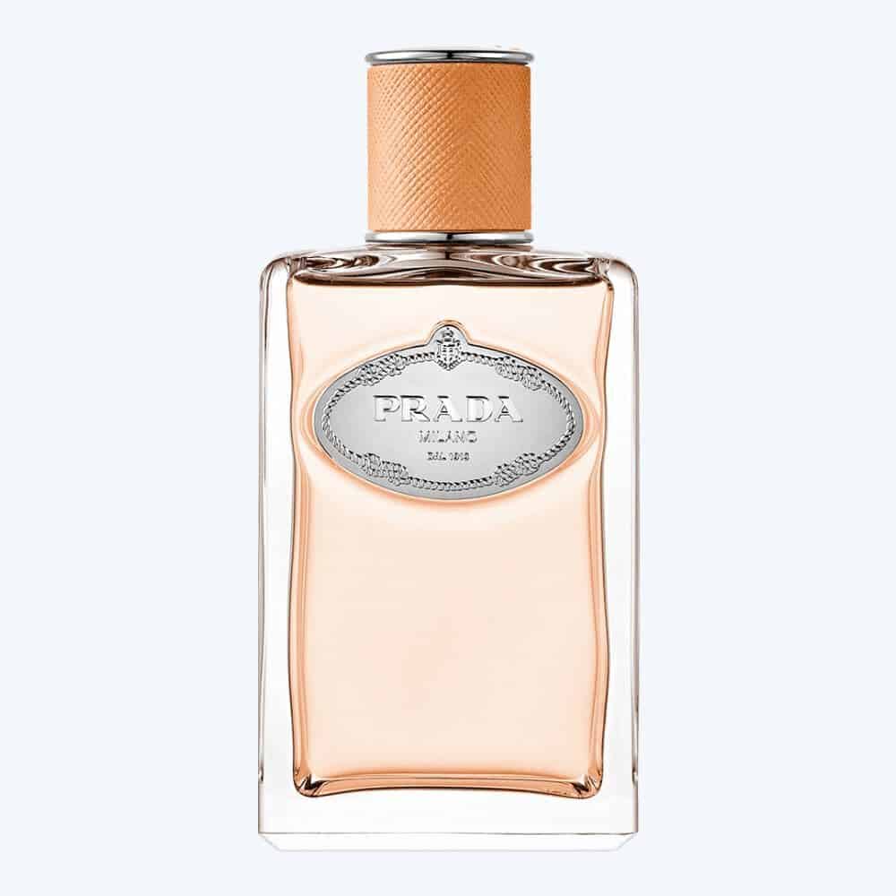 Infusion De Santal Chai Eau De Parfum