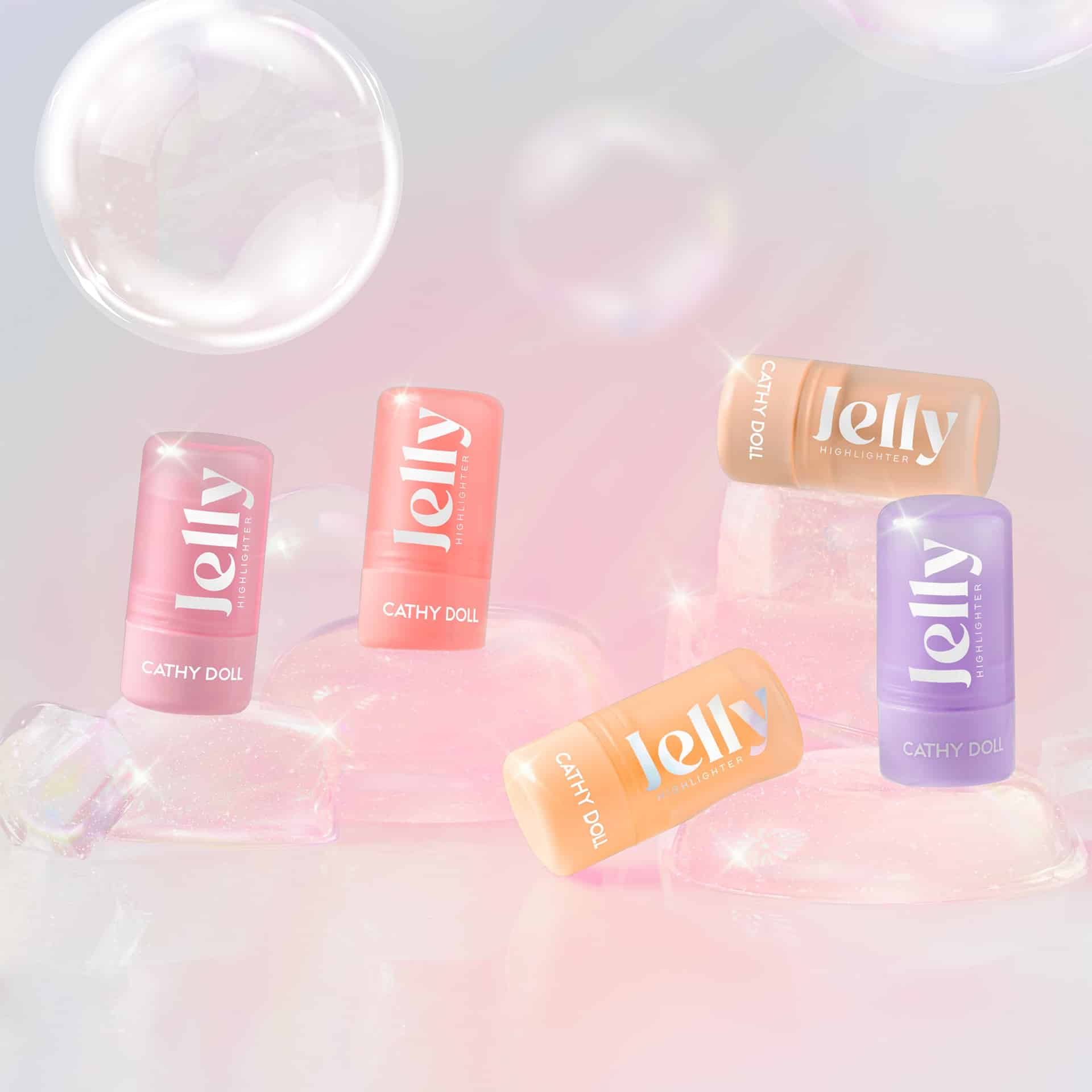 Jelly Highlighter – One Size