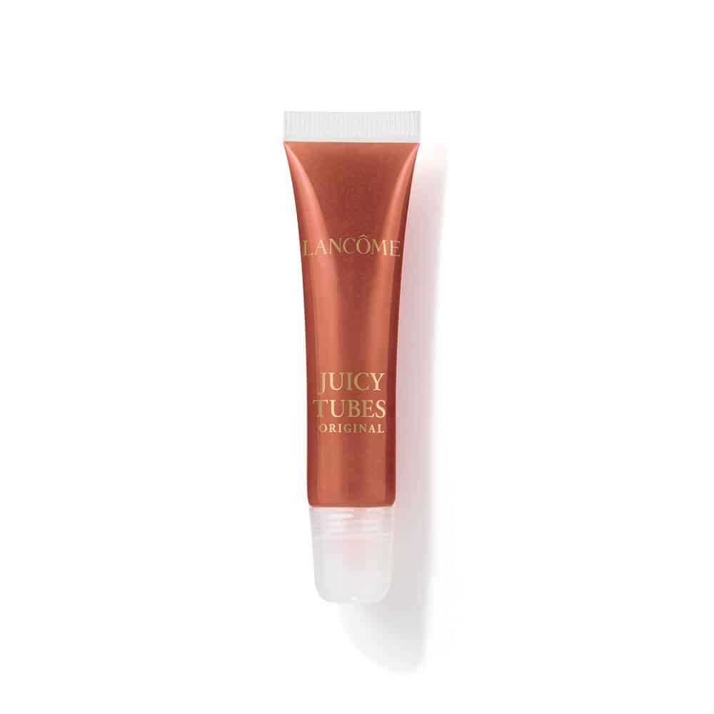 Juicy Tubes Lip Gloss – #A34F42