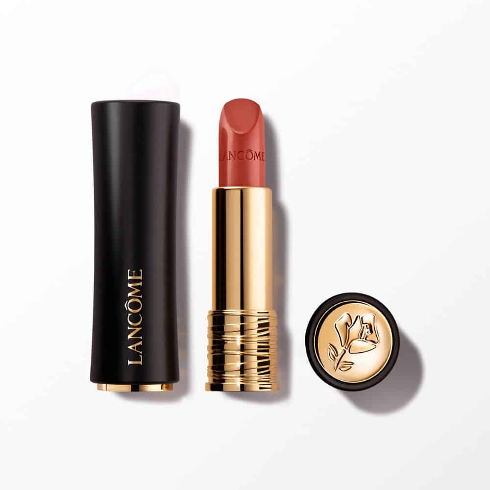 L'absolu Rouge Cream Lipstick – #9A3533