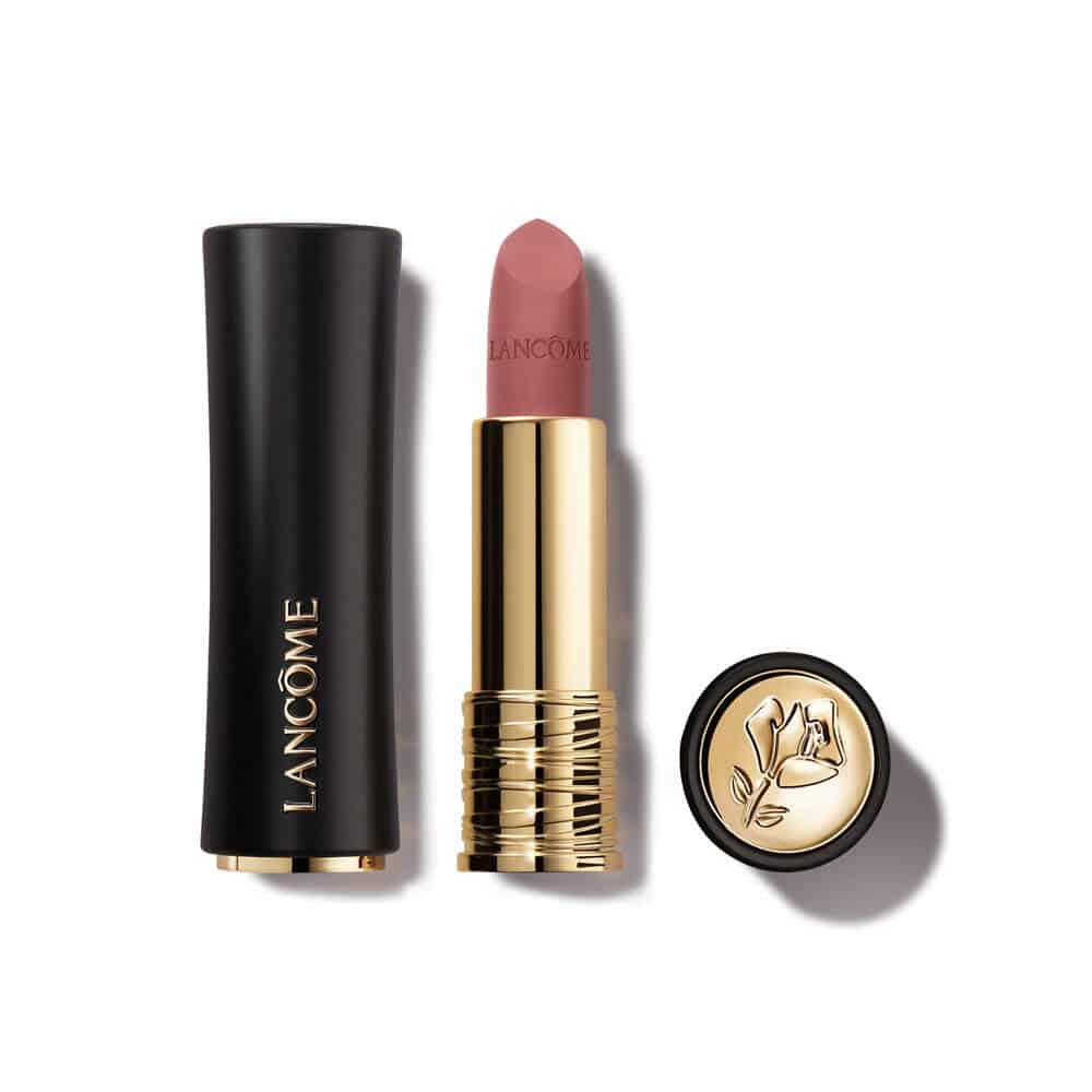L'absolu Rouge Drama Matte Lipstick – #9C564C