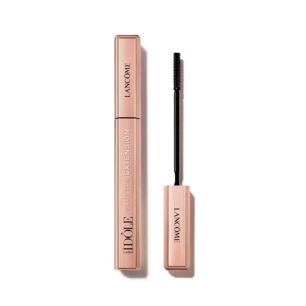 Lash Idôle Flutter Extension Lengthening Mascara – #000000