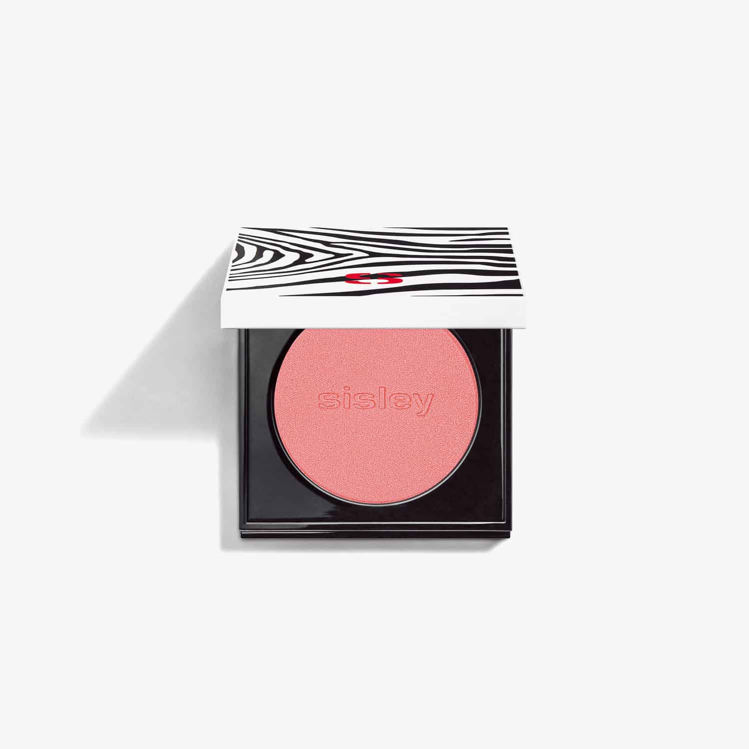 Le Phyto-blush N°3 Coral – #D89090