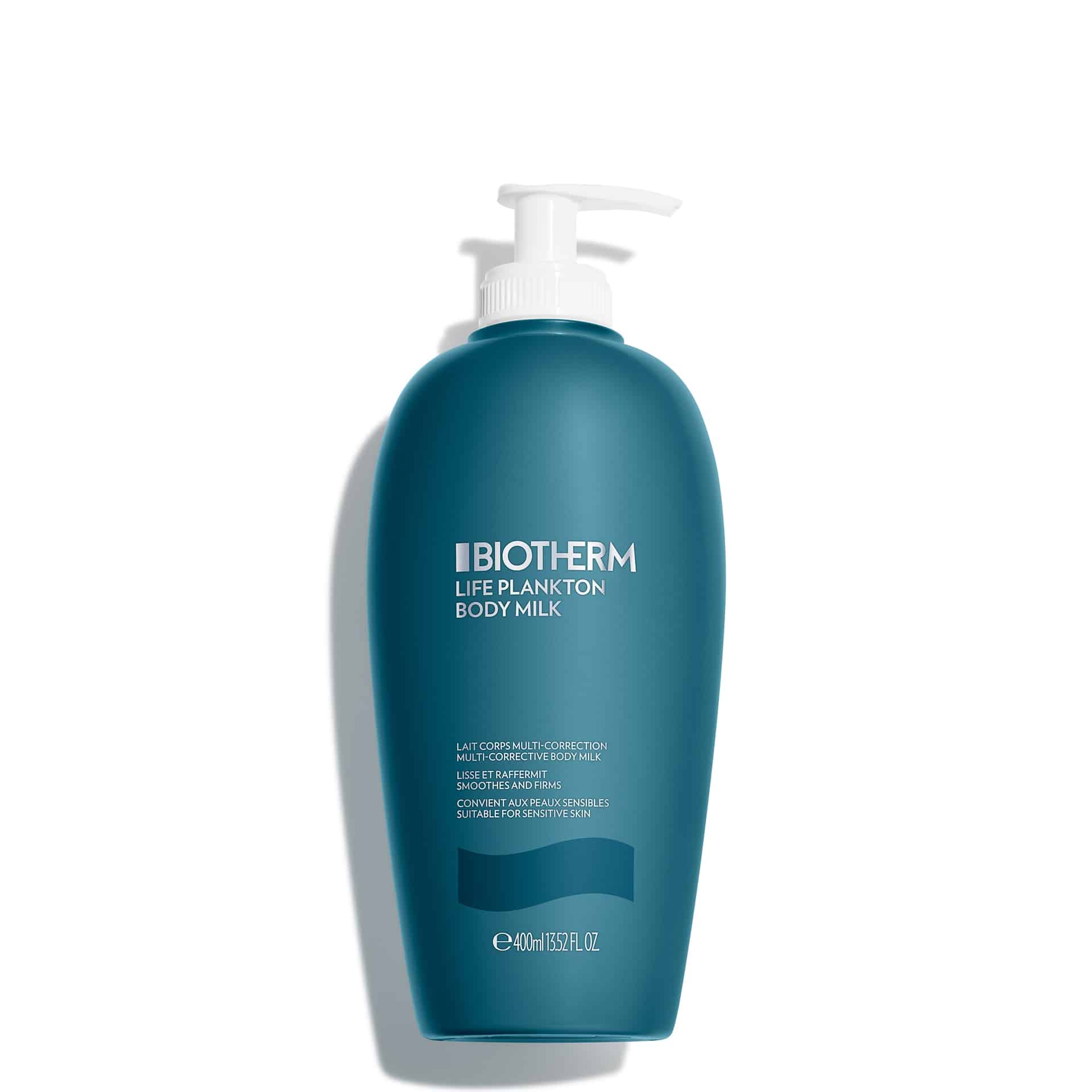 Life Plankton™ Multi-corrective Body Milk