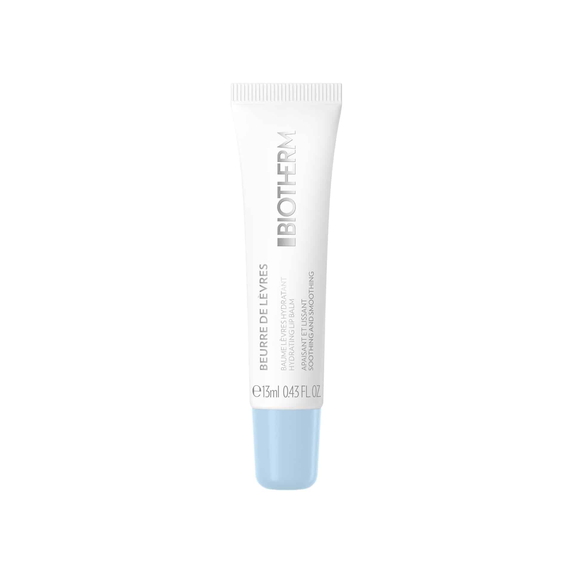 Lip Balm Beurre De Levres
