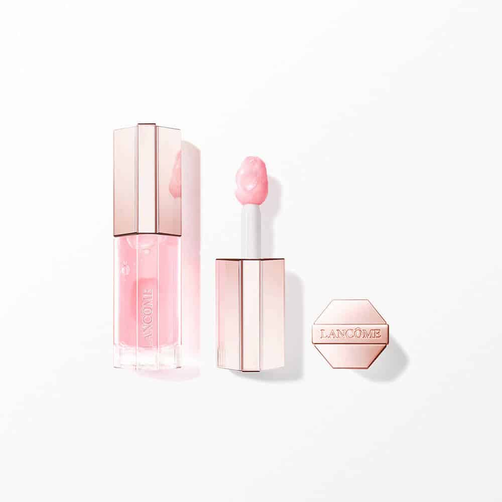 Lip Idôle Juicytreat Lip Oil Gloss – #F09CA2