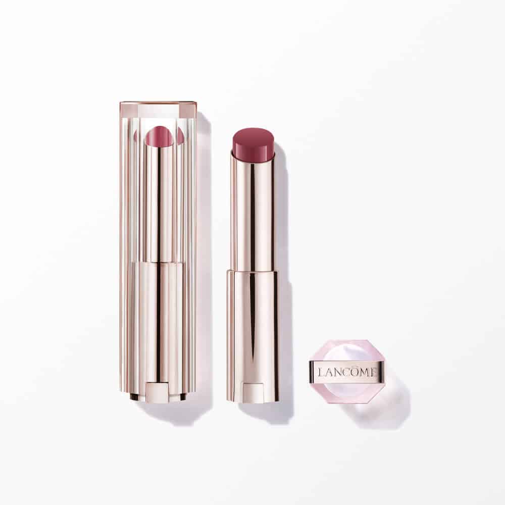 Lip Idôle Squalane-12 Butterglow™ Hydrating Lip Balm – #A03A48