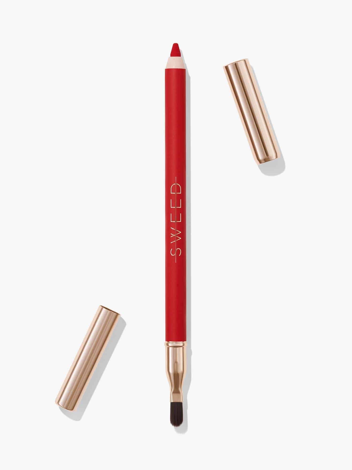 Lip Liner – #FF0000