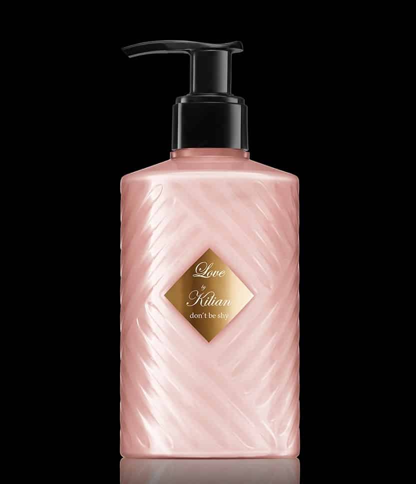 Love, Don't Be Shy Body Lotion