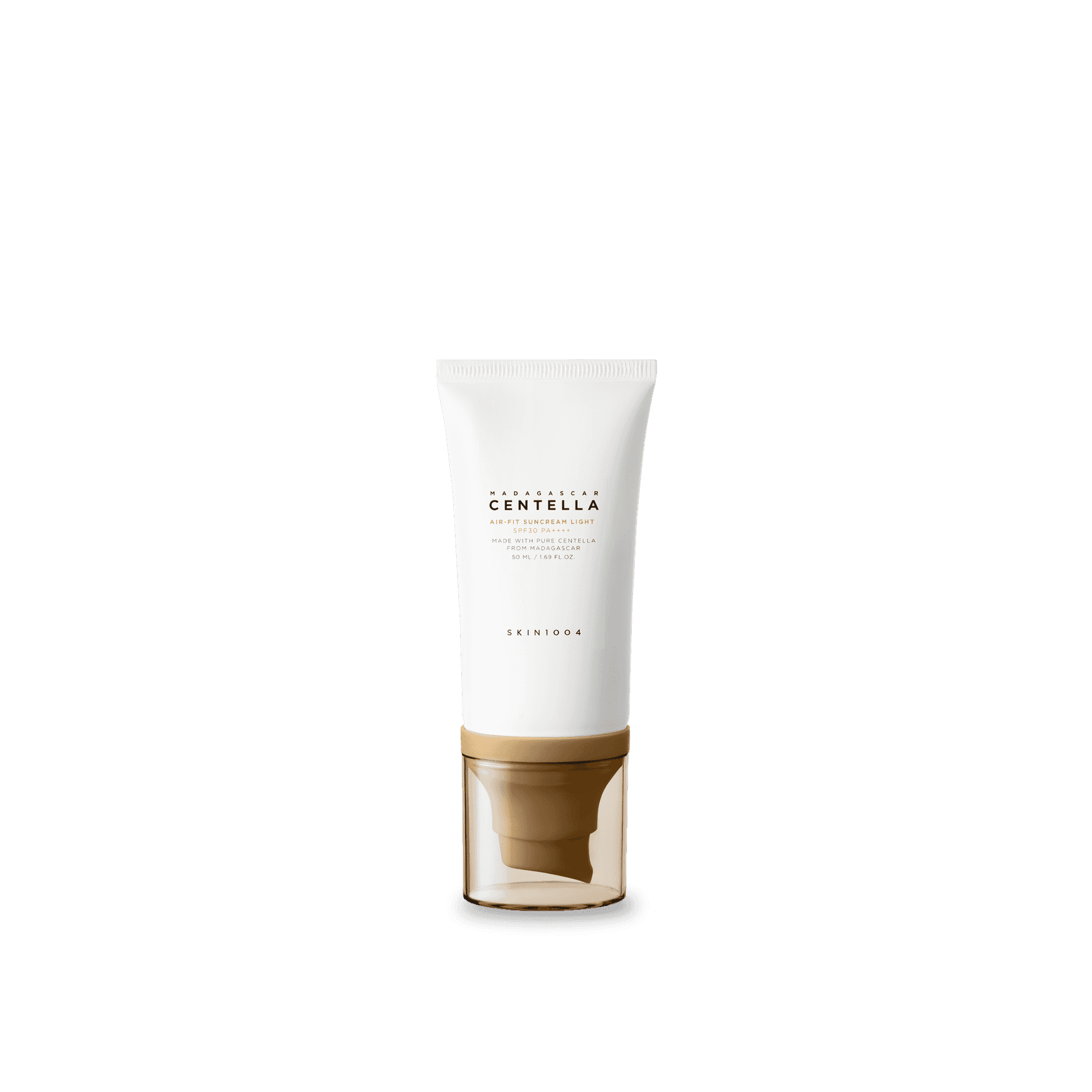 Madagascar Centella Air-fit Suncream Light Spf30 Pa++++
