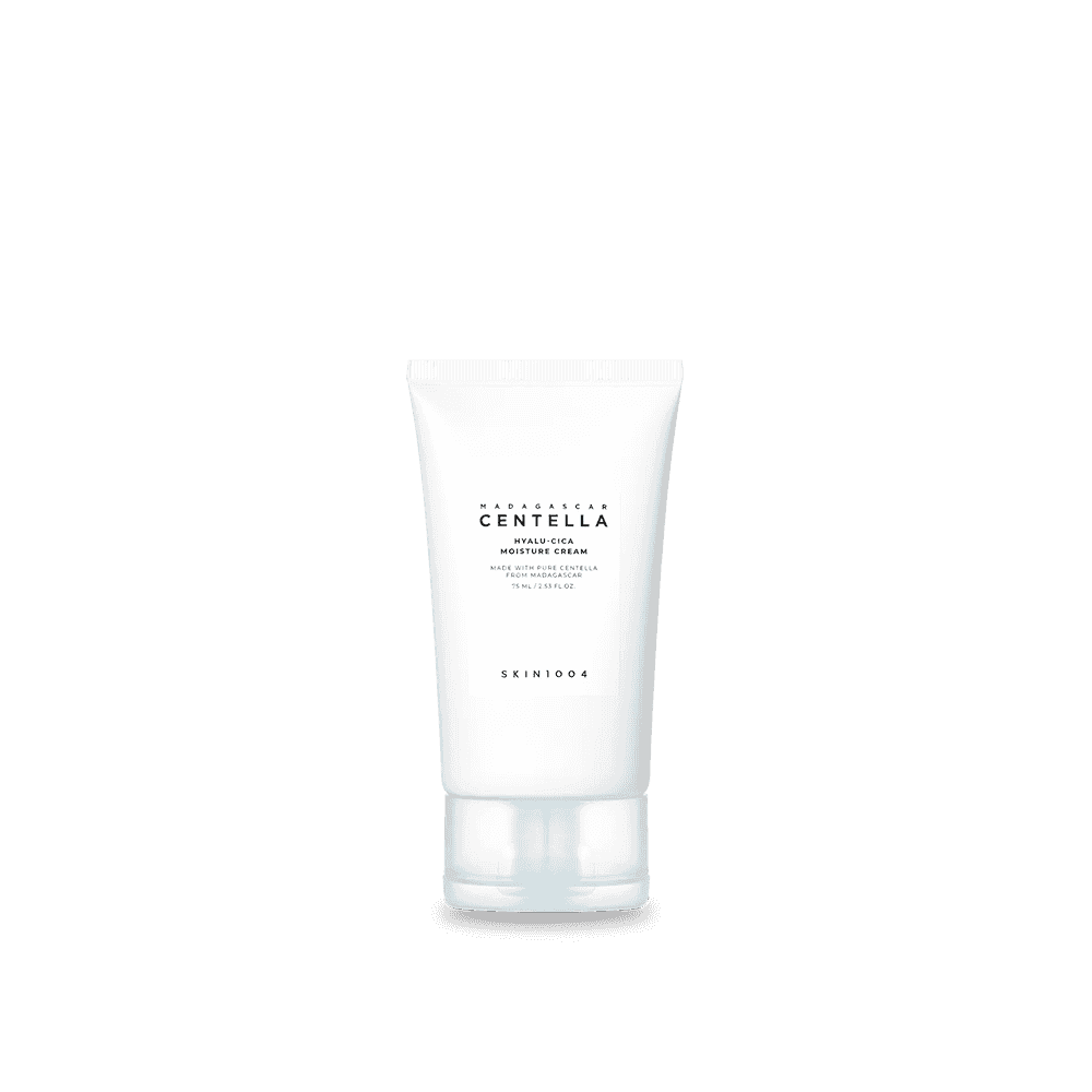 Madagascar Centella Hyalu-cica Moisture Cream