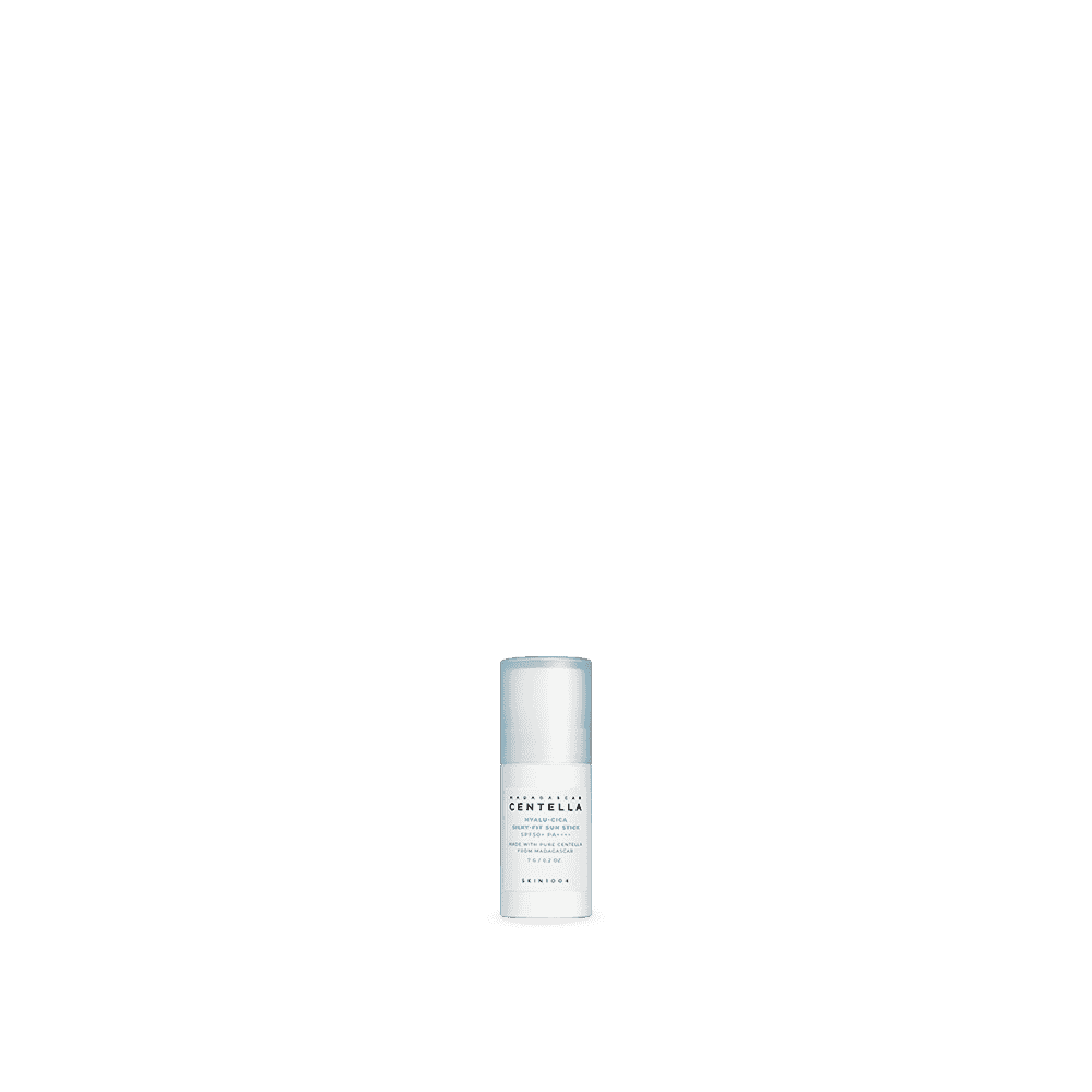 Madagascar Centella Hyalu-cica Silky-fit Sun Stick – 7g