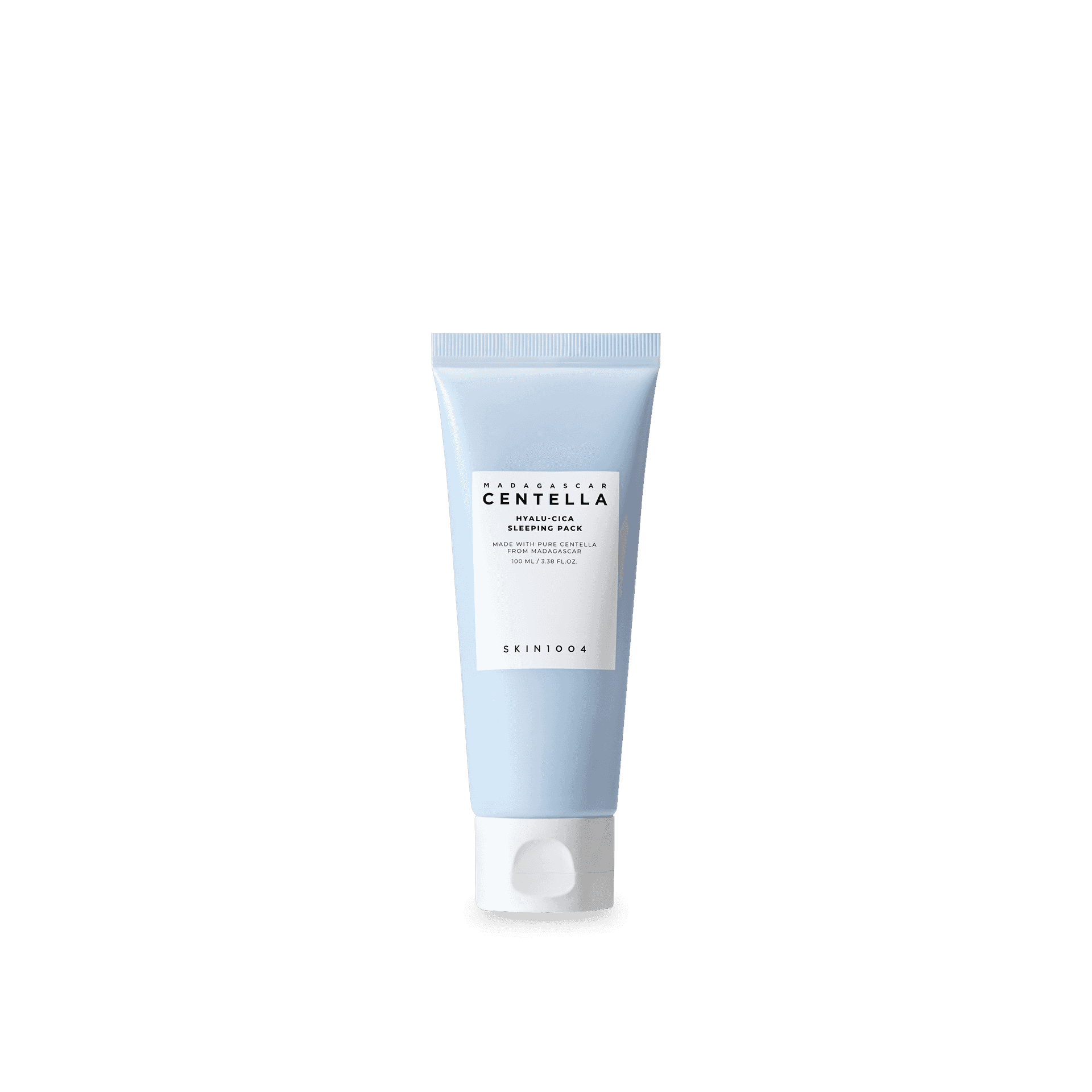 Madagascar Centella Hyalu-cica Sleeping Pack – 30ml