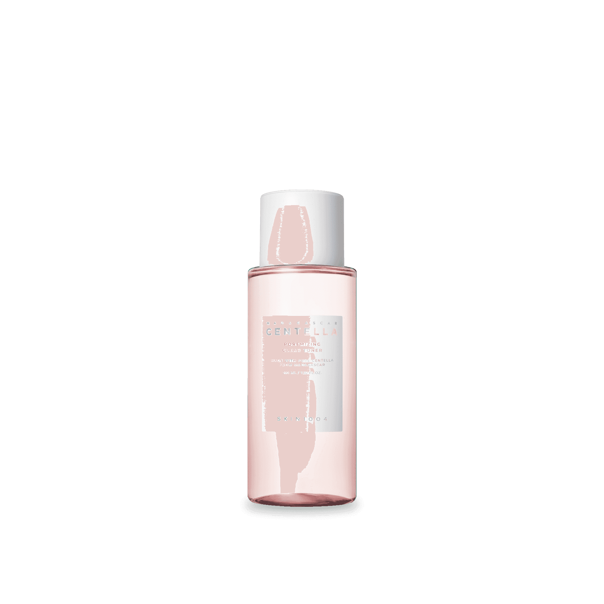 Madagascar Centella Poremizing Clear Toner