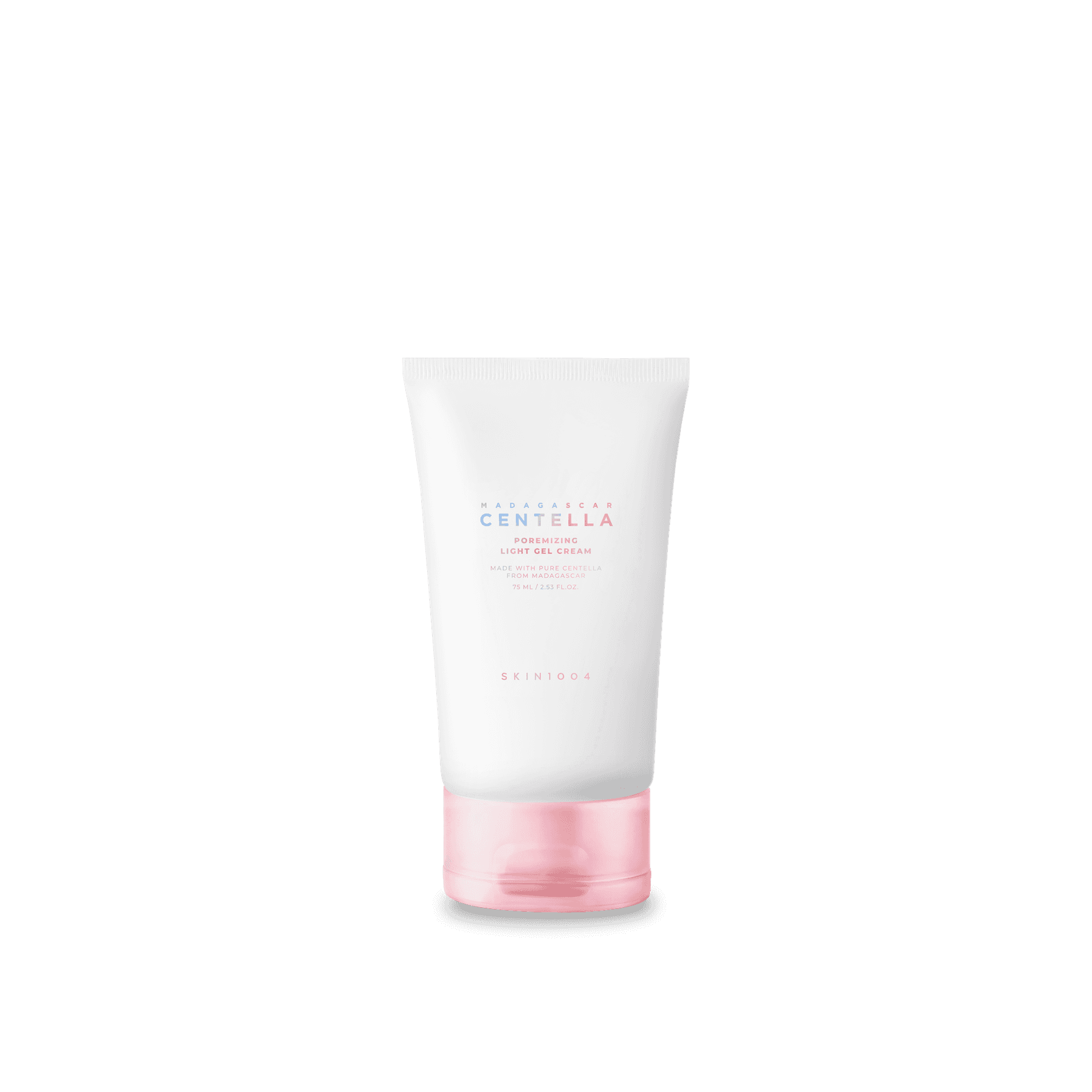 Madagascar Centella Poremizing Light Gel Cream