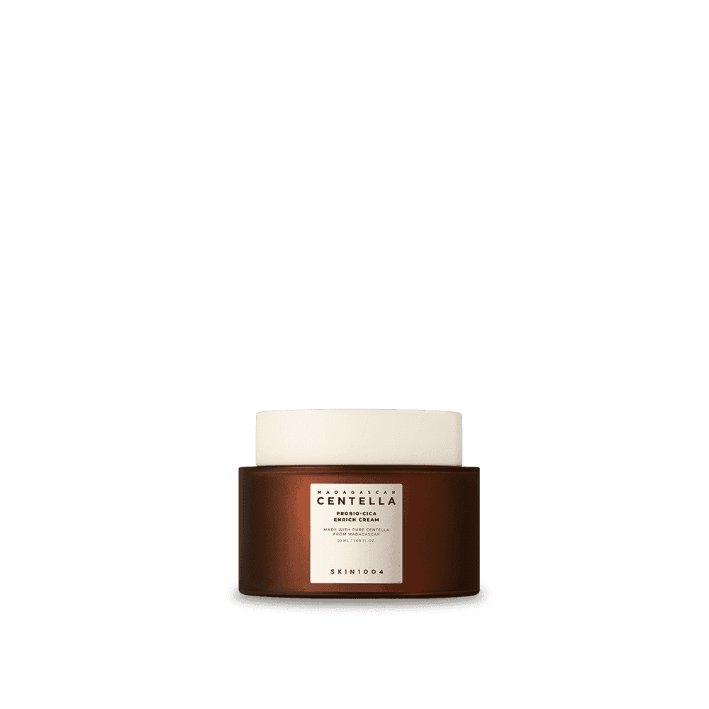 Madagascar Centella Probio-cica Enrich Cream