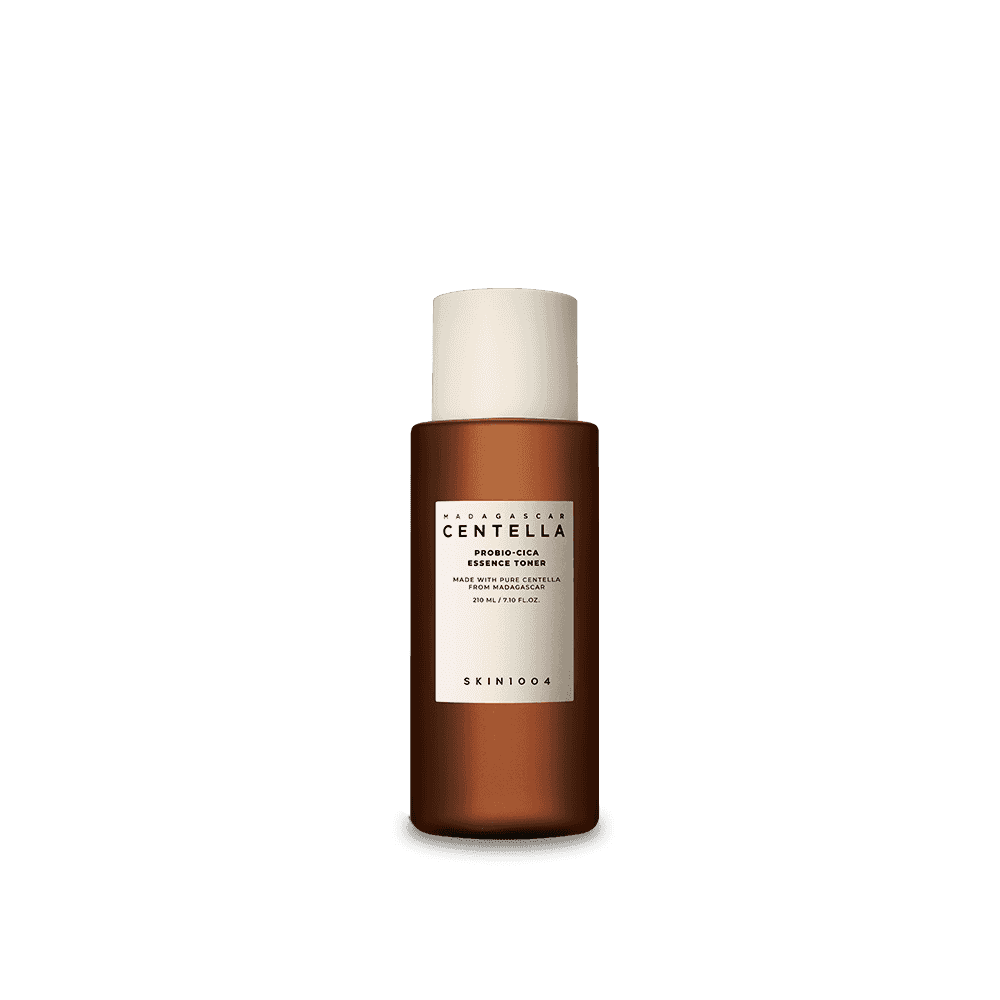 Madagascar Centella Probio-cica Essence Toner