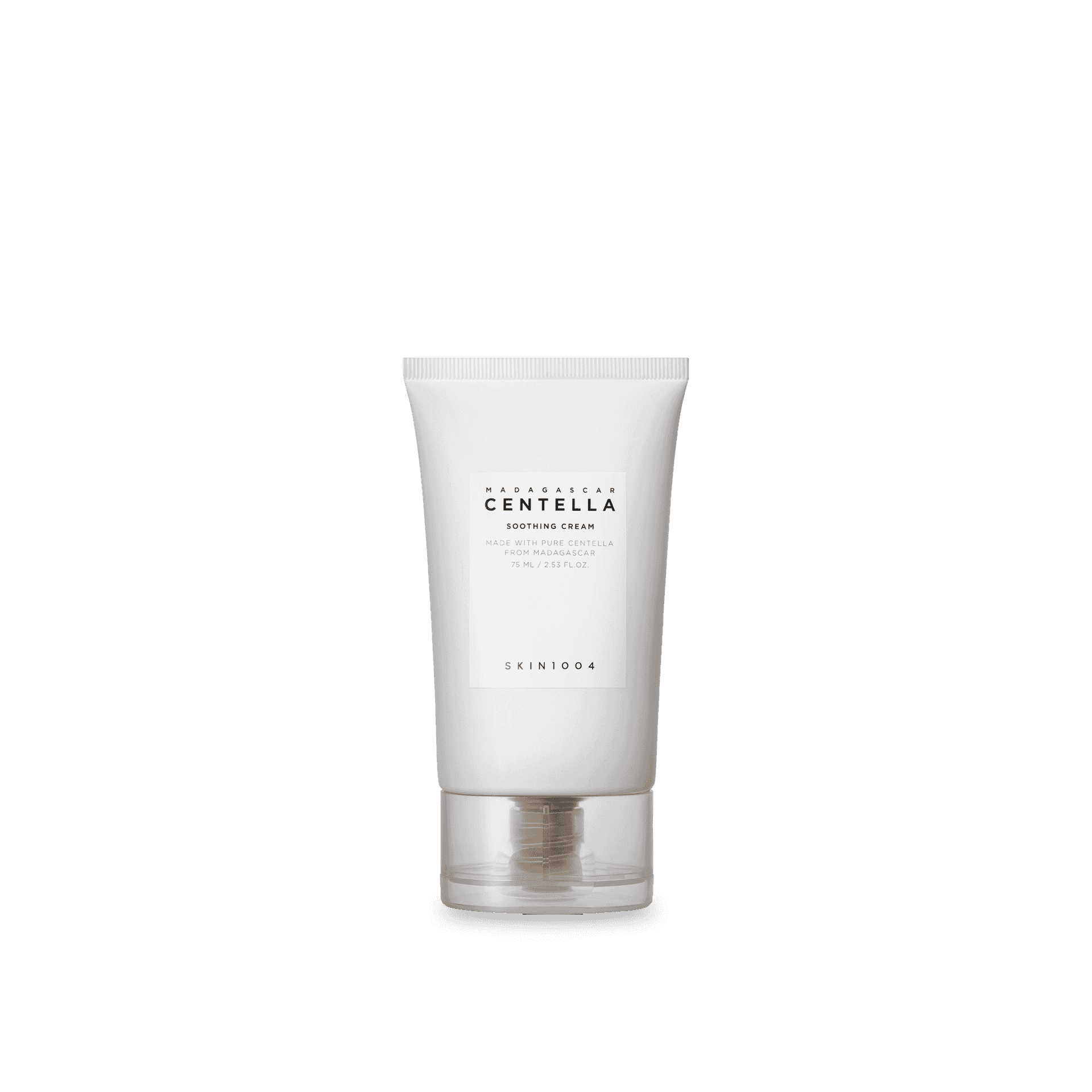 Madagascar Centella Soothing Cream – 30ml