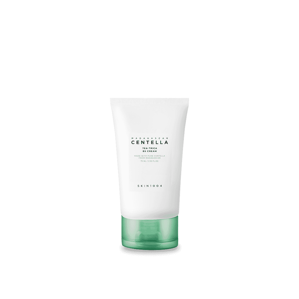 Madagascar Centella Tea-trica B5 Cream