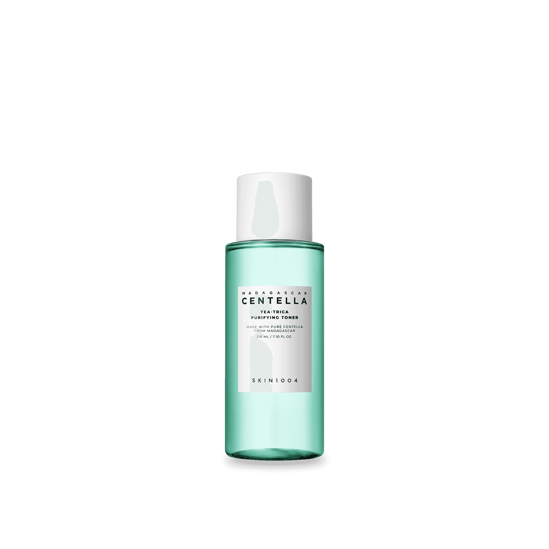 Madagascar Centella Tea-trica Purifying Toner