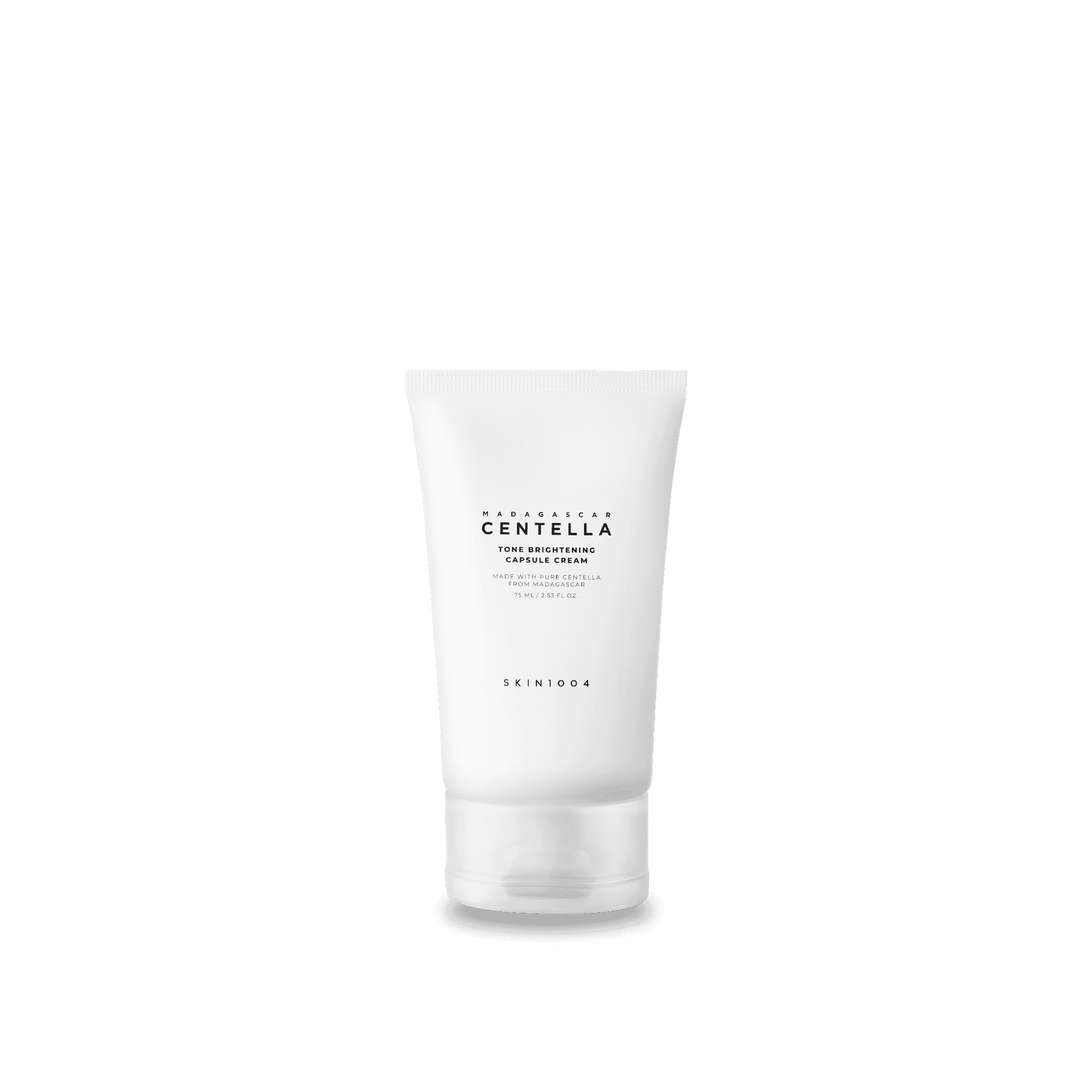 Madagascar Centella Tone Brightening Capsule Cream