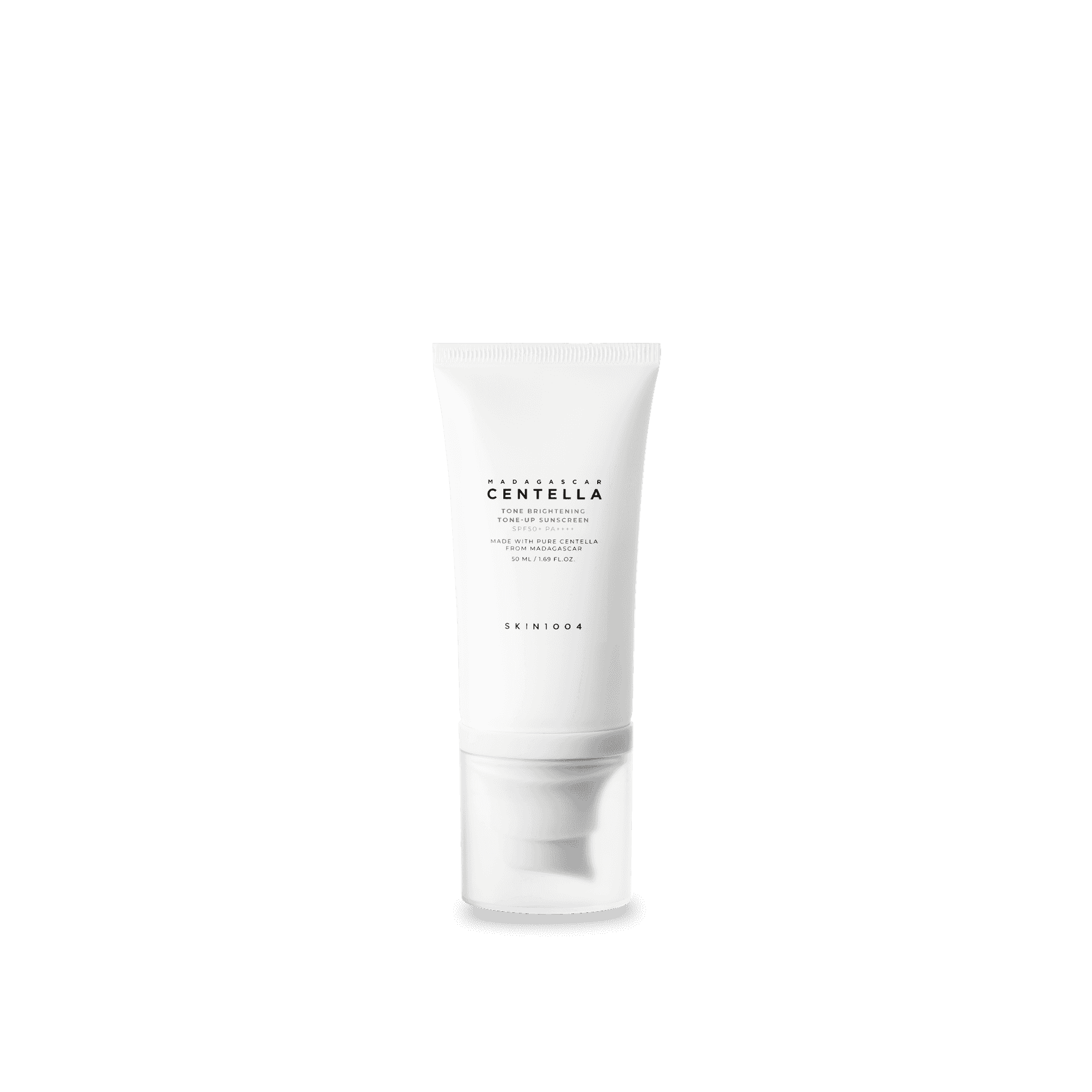 Madagascar Centella Tone Brightening Tone-up Sunscreen
