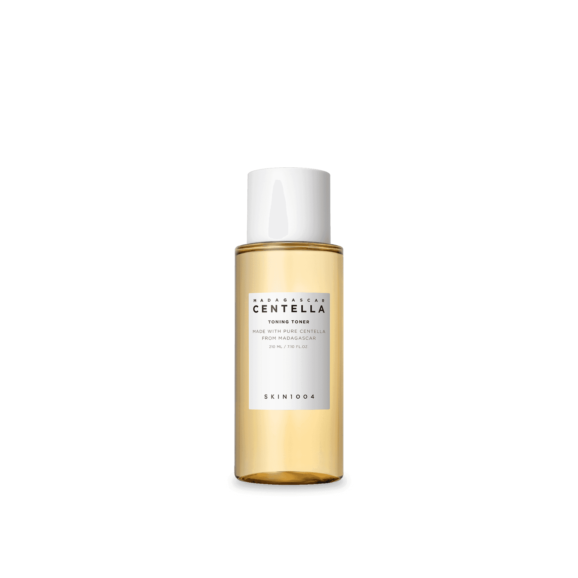 Madagascar Centella Toning Toner – 30ml