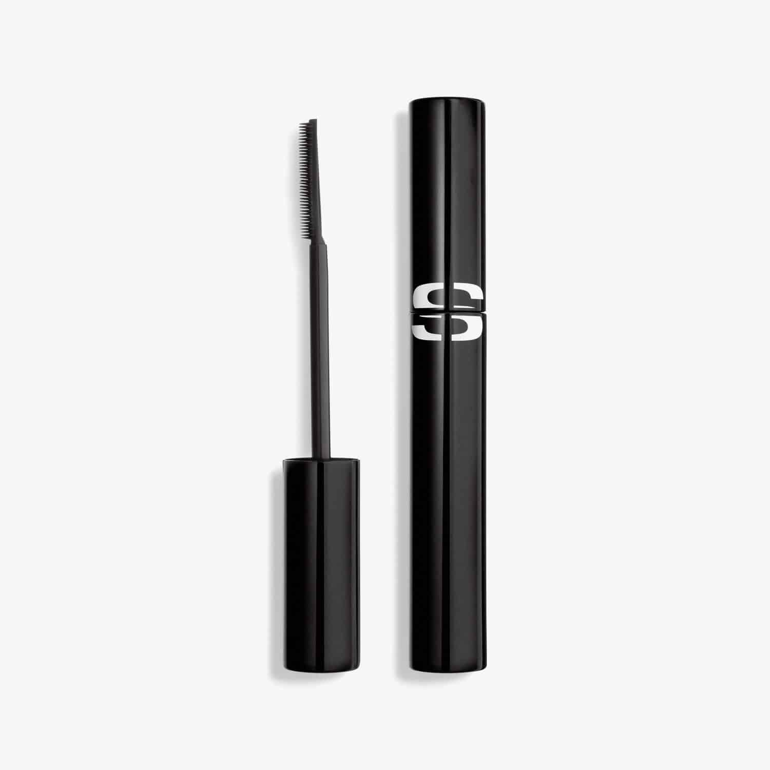 Mascara So Intense 1 Deep Black – #000000